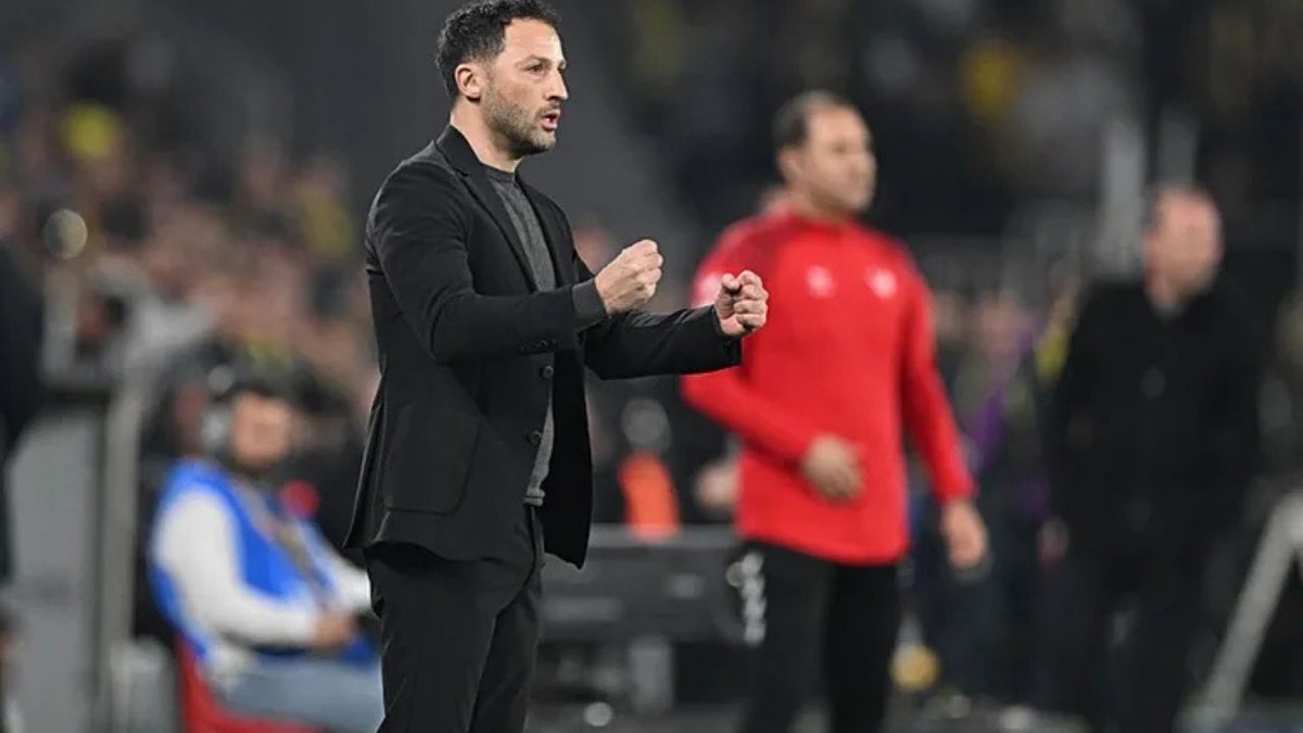 Tedesco'dan Fenerbahçe'ye İletişim: "Sürekli Başarı İçin Sabır Gerek