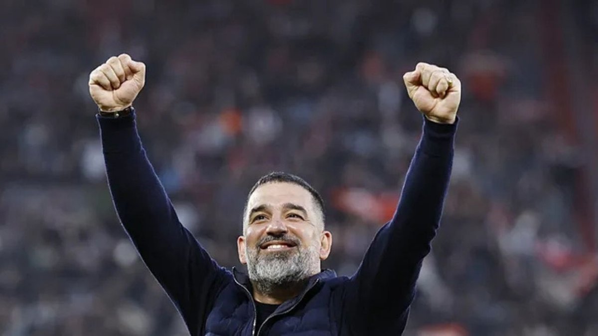 Arda Turan, Shakhtar’la Crystal Palace’a Yarı Finalde Karşılaşıyor