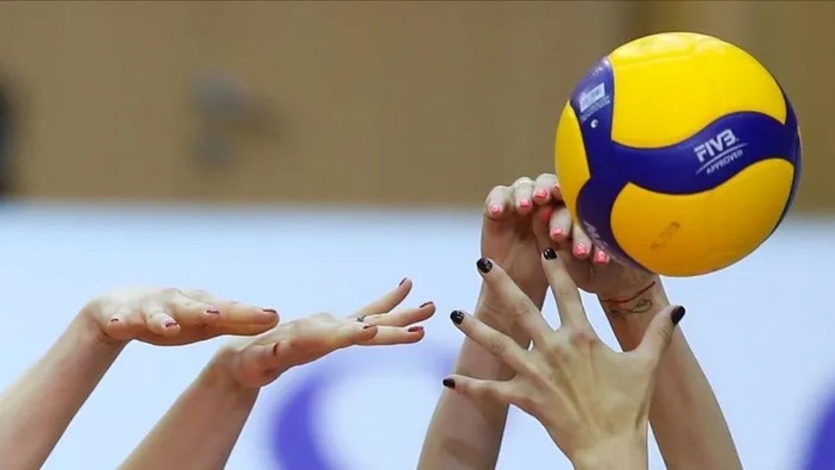 Bayanlar Kupa Voleybolunda Çeyrek Final Coşkusu Başlıyor