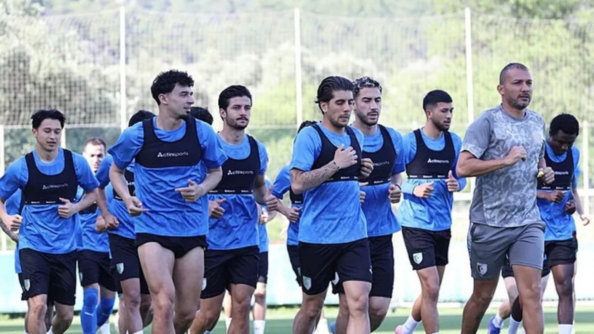Bodrum FK, Sarıyer Karşılaşmasıyla Play-Off İçin Önemli Fırsat Arıyor