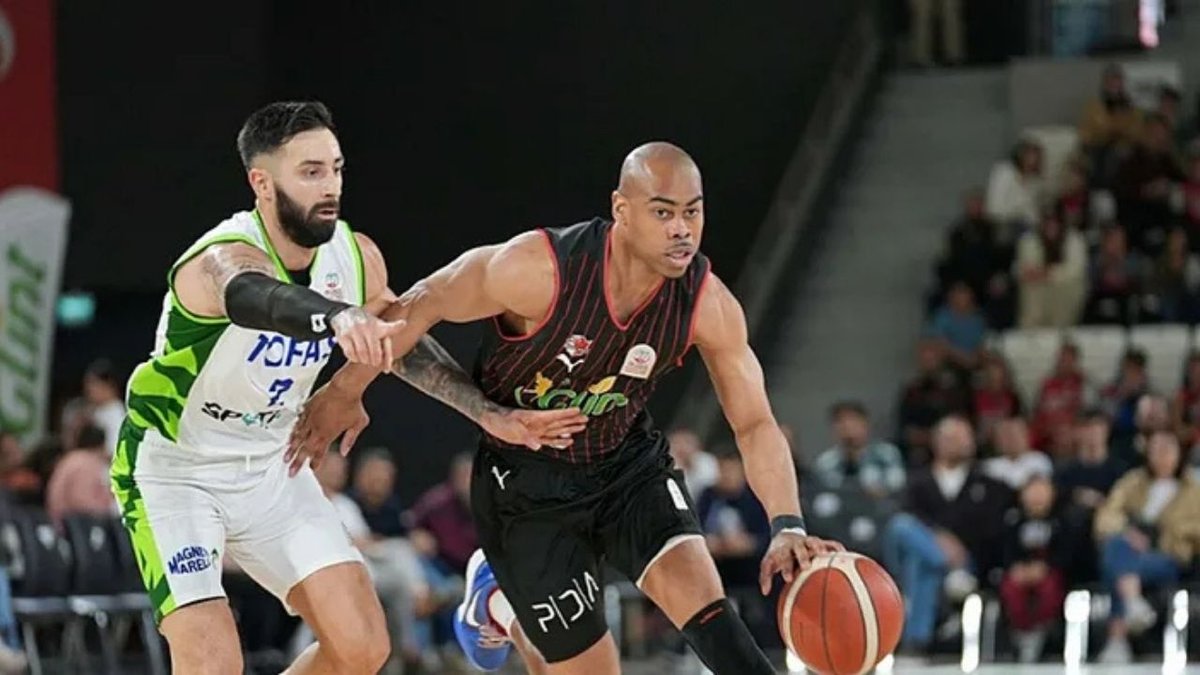 Manisa Basket, Ligde Kalmak İçin Önemli Bir Maç Oynayacak