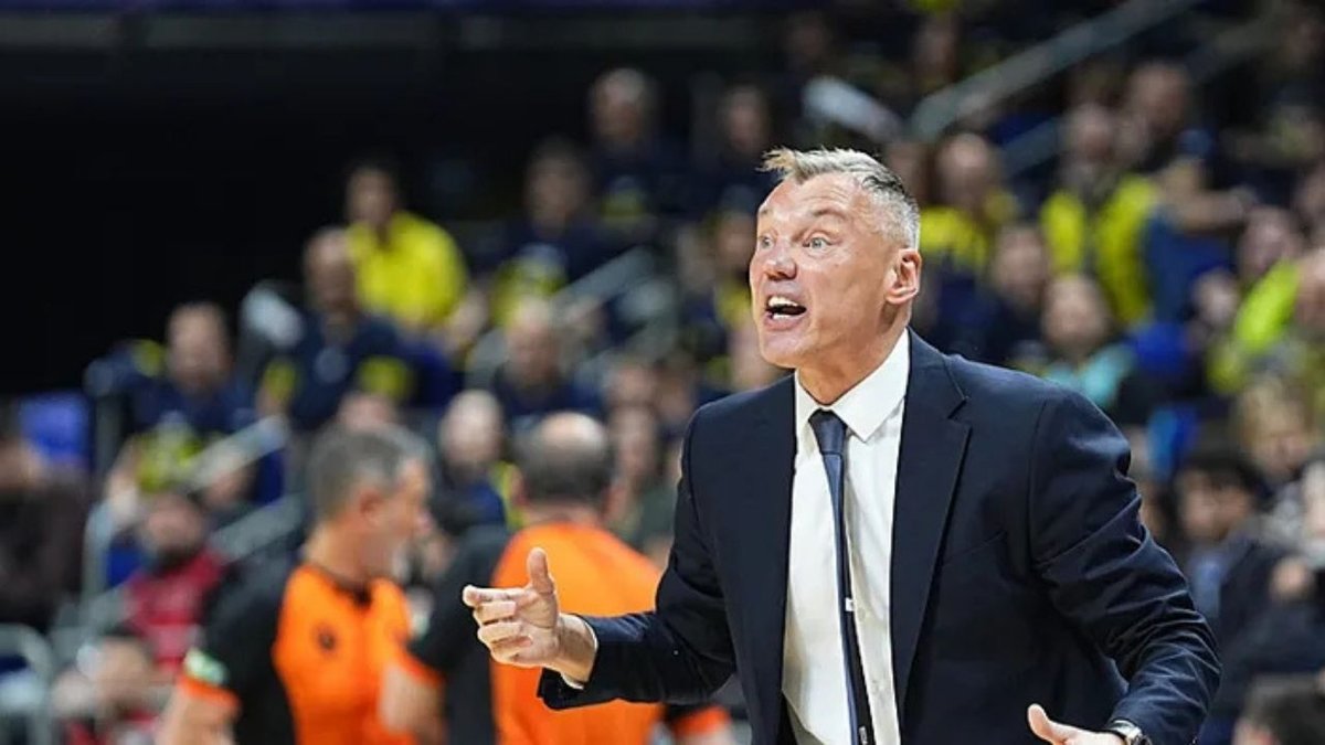 Jasikevicius: “Fenerbahçe Olarak Güce Etkili Yanıt Verdik”