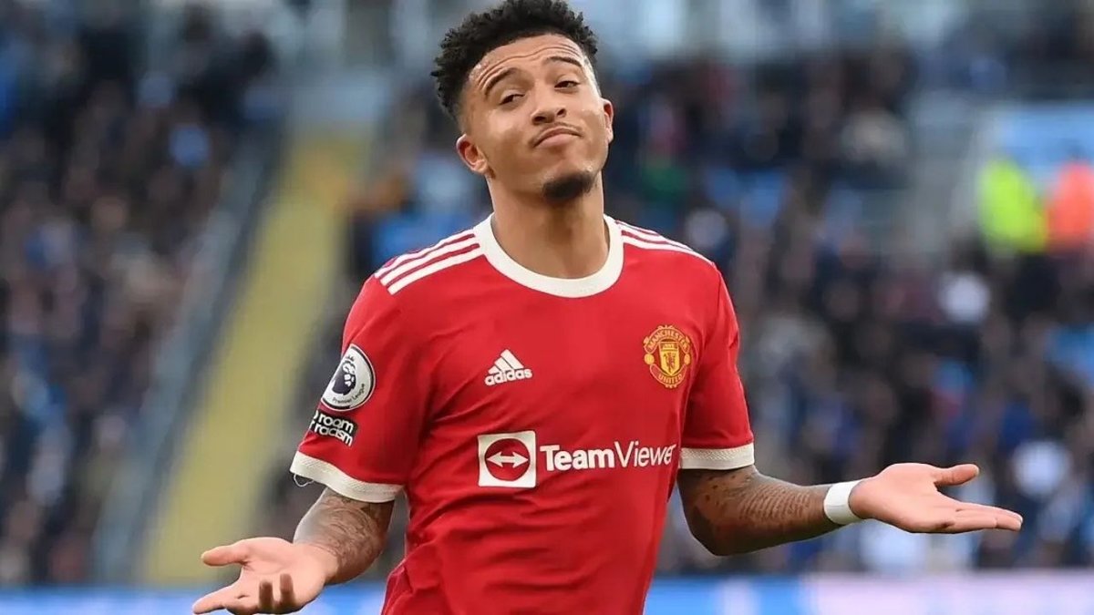 Beşiktaş'tan Jadon Sancho İçin Hamle: Transfer Koşulları Zorlanacak