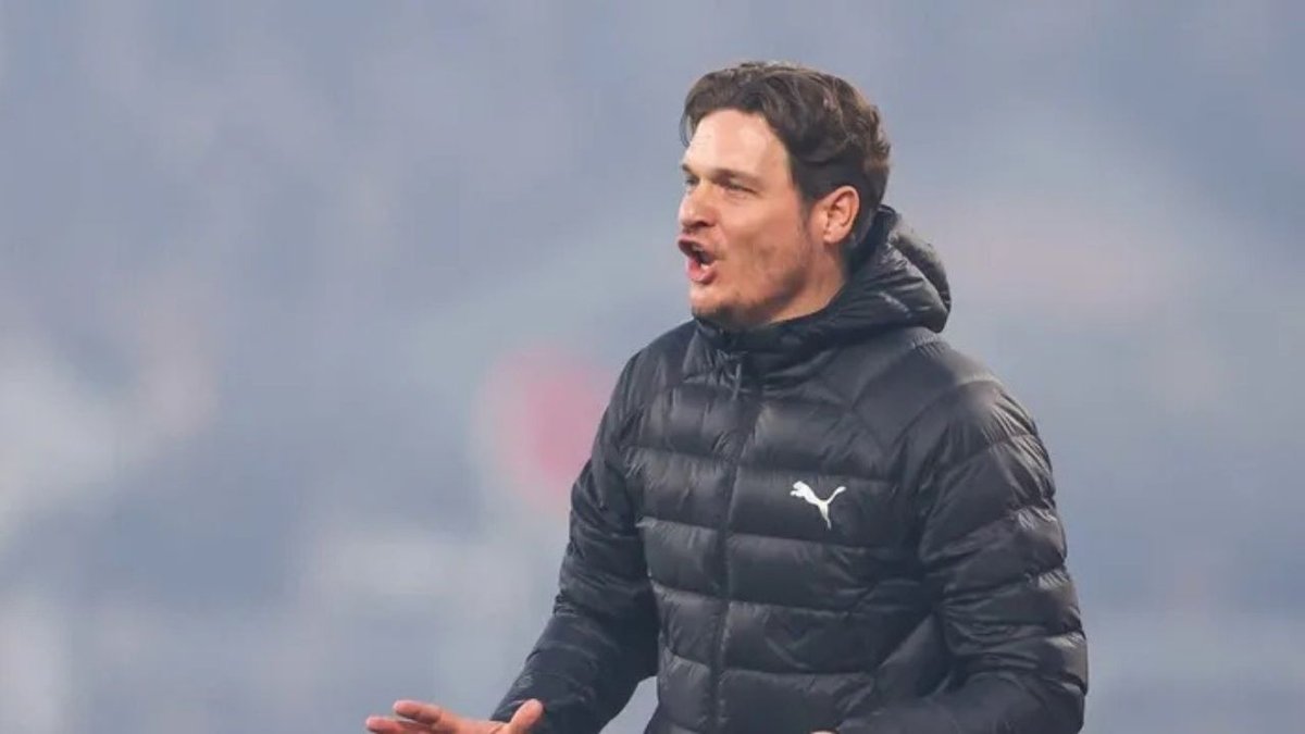 Athletic Bilbao'da Değişim: Teknik Direktörlük Görevine Edin Terzic Geldi