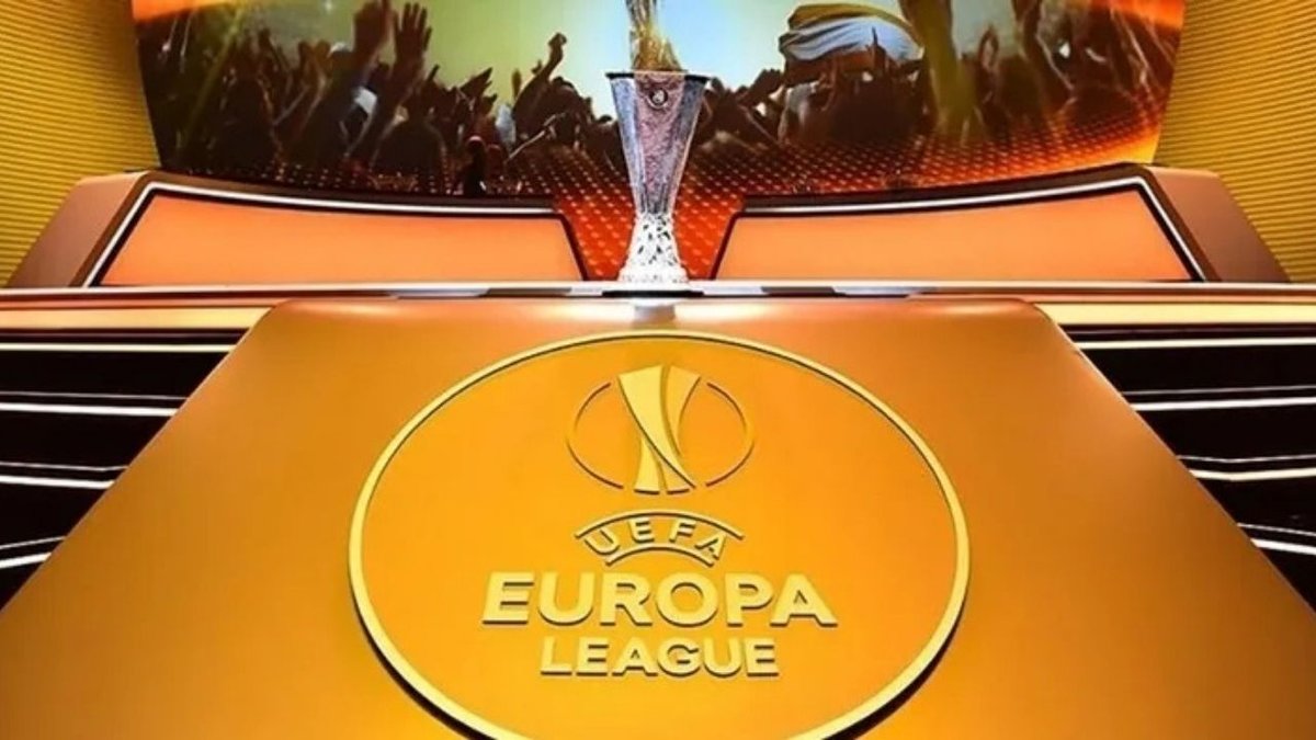 UEFA Avrupa Ligi'nde Şampiyonlar Yarın Açıklanacak