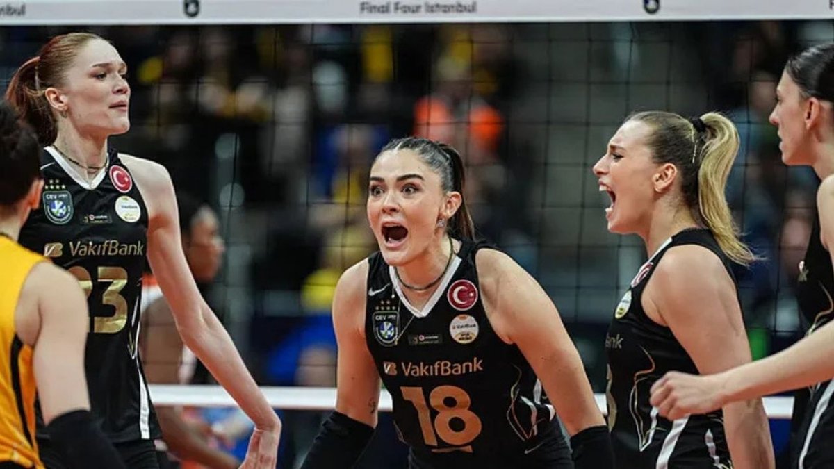 Zehra Güneş: “Bu Kupa Benim İçin Ayrı Bir Anlam Taşıyacak”