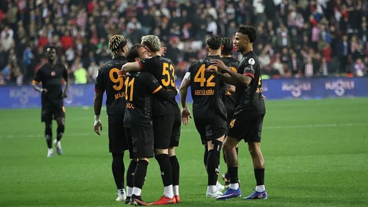 Galatasaray’ın Defans Hattı İçin Van Dijk İddiası Ortaya Çıktı