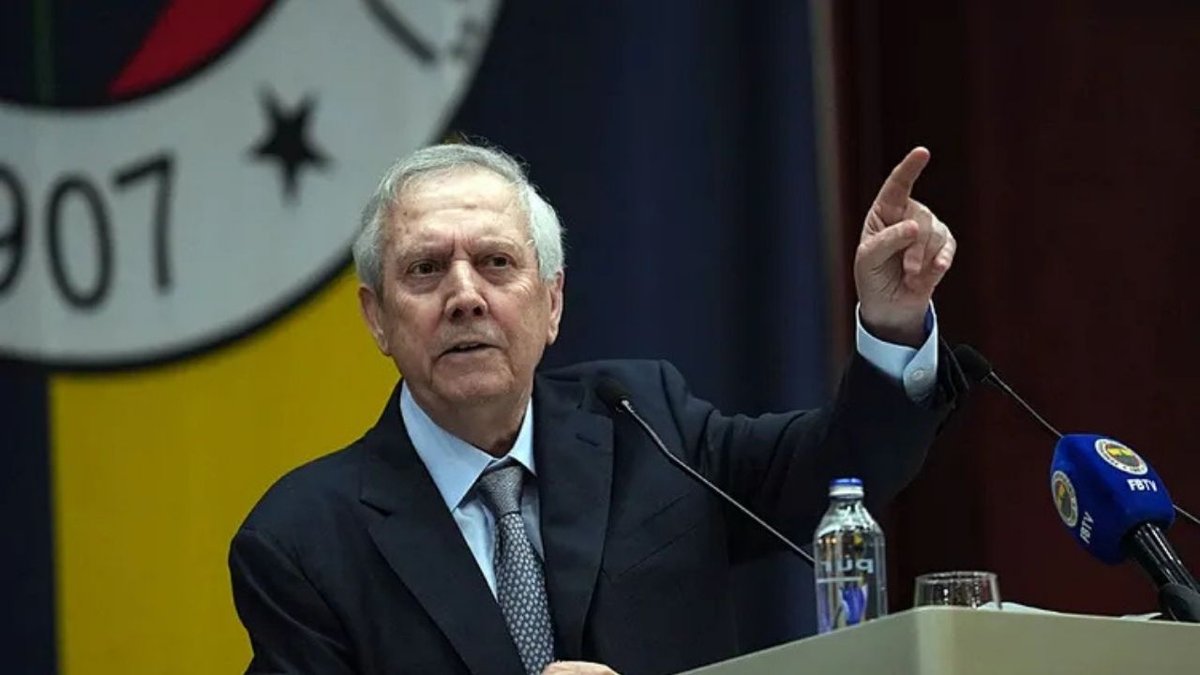Fenerbahçe'de Seçim Öncesi Heyecan Verici Strateji! Efsaneler Dönüyor