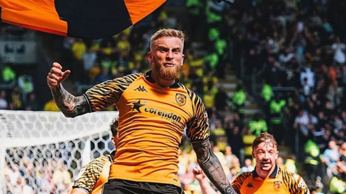 Hull City İçin Önemli Bir Gece: Amaç Premier Lig'e Çıkmak