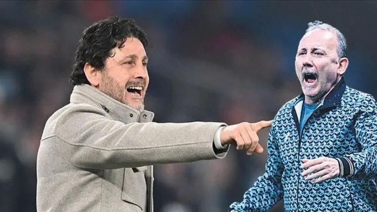Dolmabahçe'de Önemli Maç! Beşiktaş ve Trabzonspor Yüz Yüze