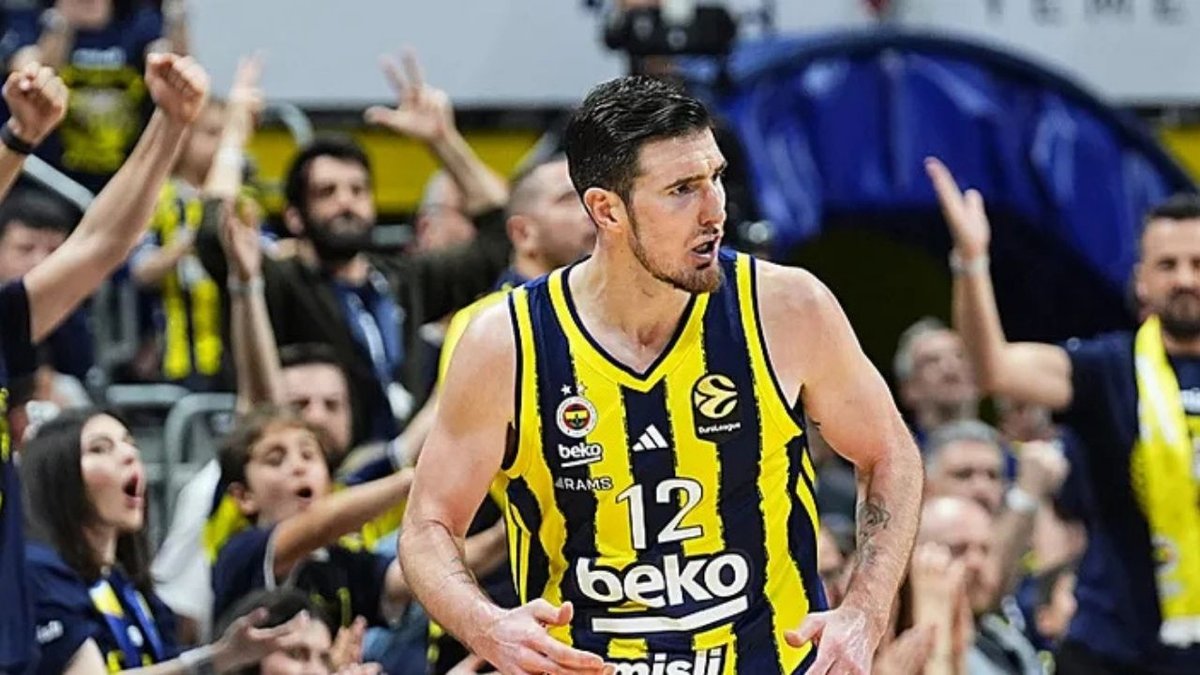 Fenerbahçe Beko EuroLeague'de Tekrar Final Four'da: Amaç Şampiyonluk