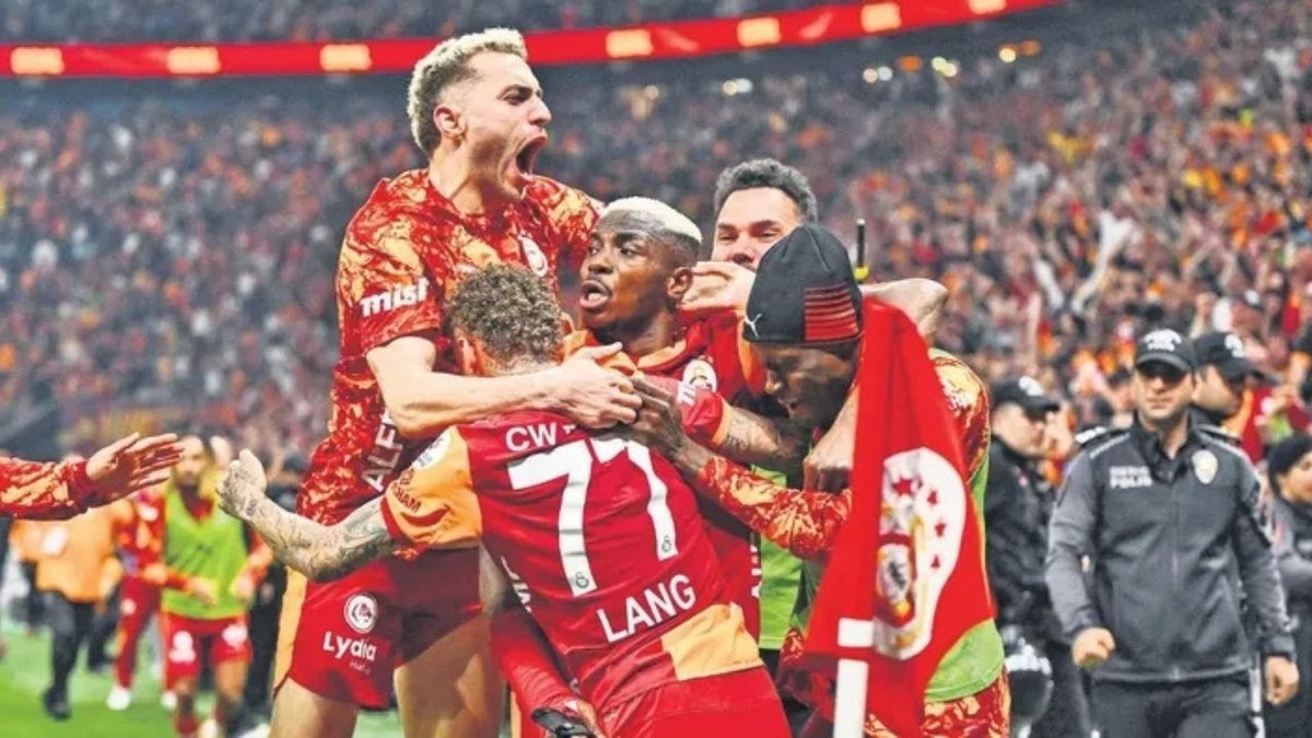 Galatasaray’ın Şampiyonluk Serüveni: Osimhen İhtimali, Muslera Ayrılığı Ve Büyük Alım Stratejisi
