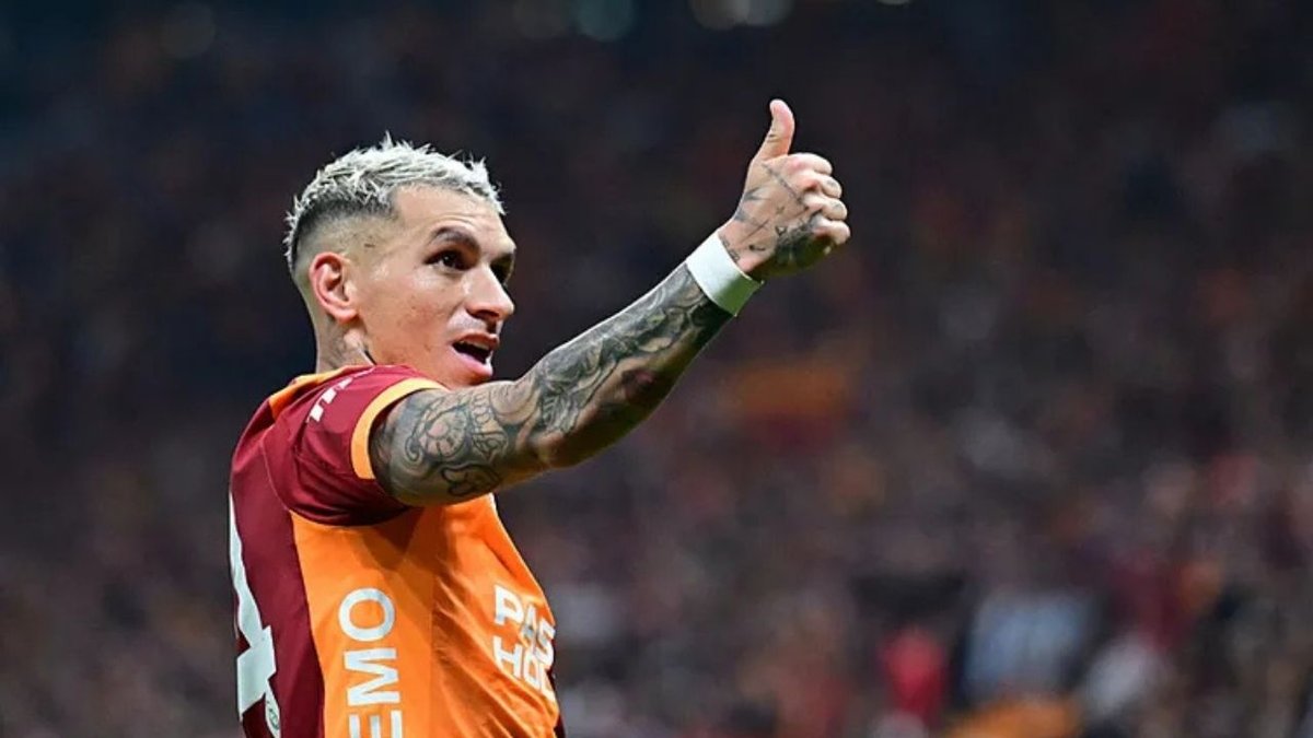Lucas Torreira'nın Seçimi Değişti! Galatasaray'da Kalma Şansı Artıyor
