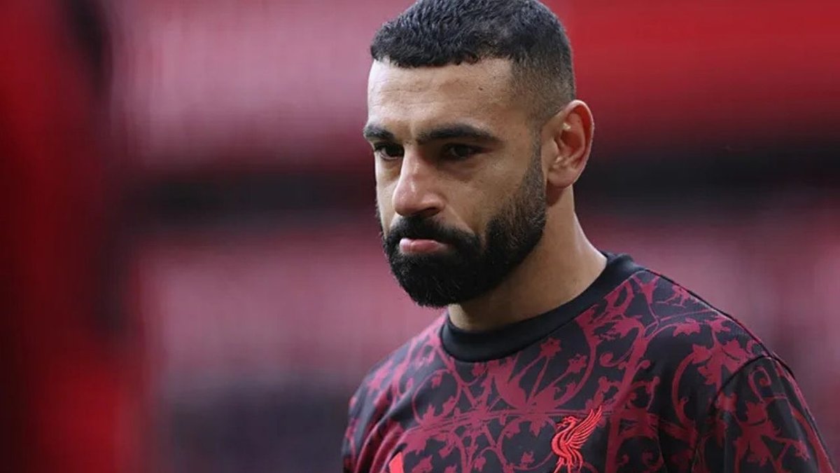 Fenerbahçe'den Mohamed Salah İçin 20 Milyon Euro Teklif!