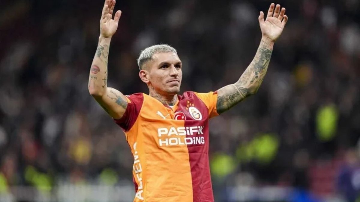 Beyoğlu'nda Lucas Torreira'ya Yapılan Saldırı Girişimi! Şüpheli Hızla Ele Geçirildi