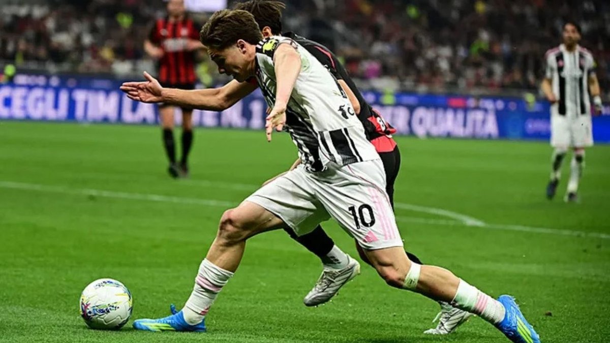 Kenan Yıldız Hakkında Büyük Transfer Söylentisi! Real Madrid Aktif