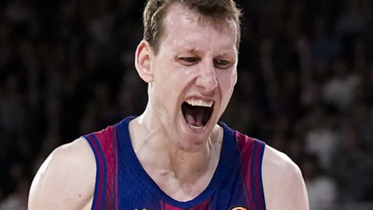 Jan Vesely Basketbol Kariyerine Nokta Koyuyor! Fenerbahçe'nin Efsanesi Emekli Olma Kararı Verdi
