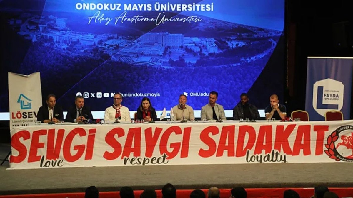 Gabriel Sara’nın Osimhen Hakkındaki Açıklaması: “Bazen Sinirimi Bozuyor”