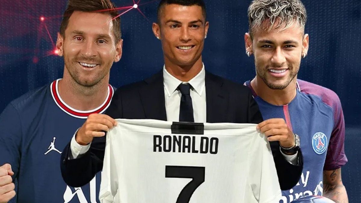 Futbolun Tarihine Damga Vuran 30 Şaşırtıcı Transfer!