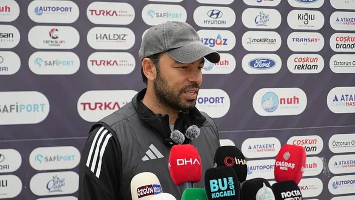Selçuk İnan’dan Sert Mesaj: “Saha İçi Bizim Namusumuz”