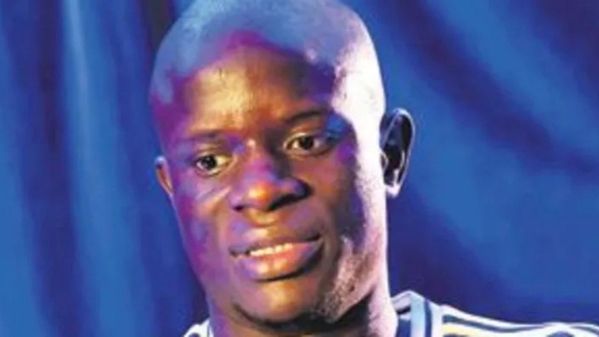 N’Golo Kante İçin Dünya Kupası Sevinci Müjdesi Geldi