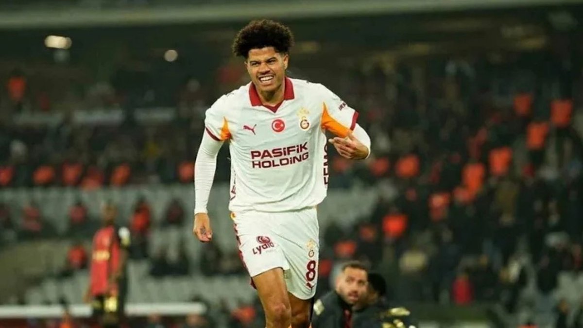 Gabriel Sara’nın Osimhen Hakkındaki Yorumu: “Bazen Sinirimi Bozuyor”