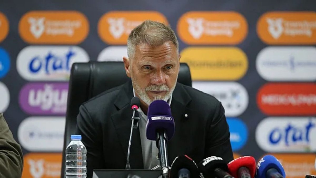 Thorsten Fink: Eşsiz Bir Takım Dayanışması Sergiledik