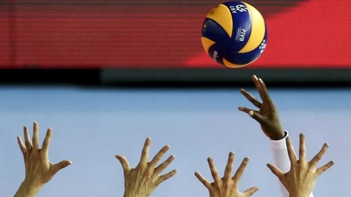 Sultanlar Ligi'nde Şampiyonluk Mücadelesi Başlıyor
