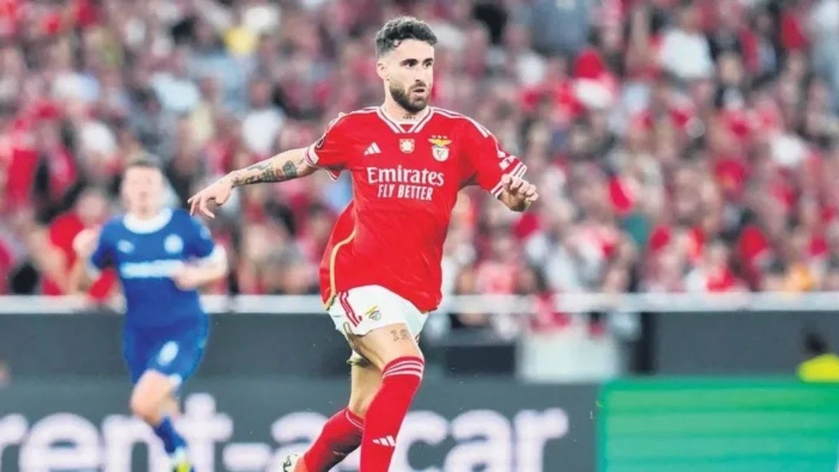 Beşiktaş İçin Rafa Silva Sürprizi! Ek Gelir Elden Gitti