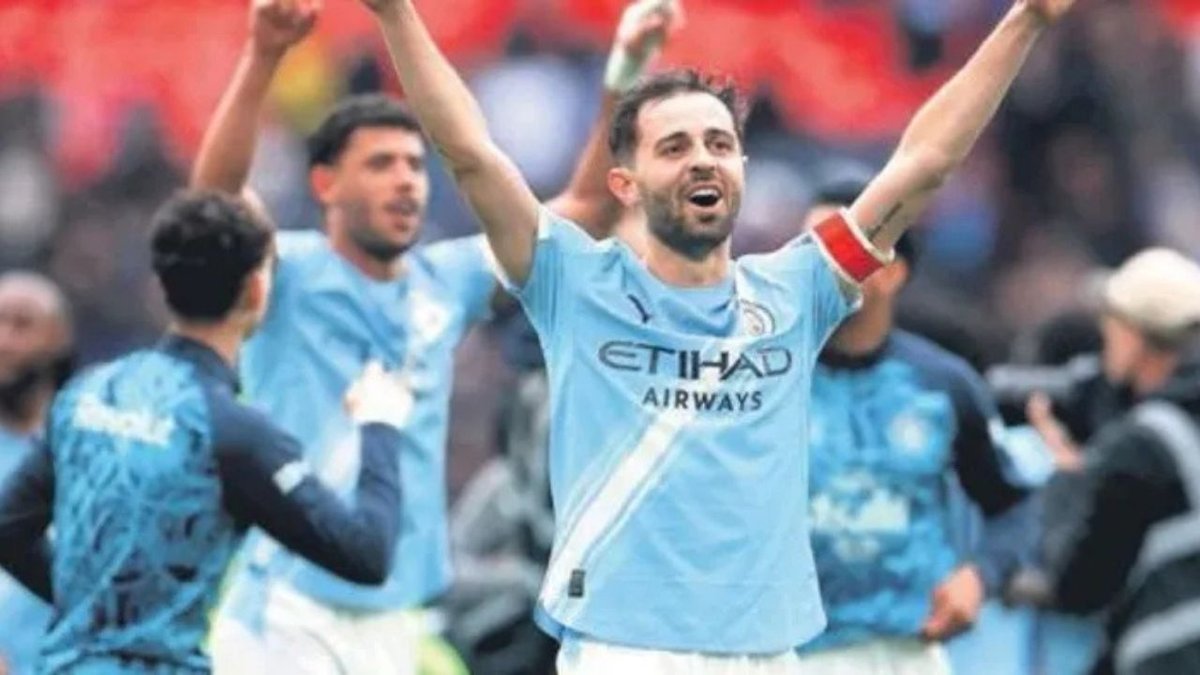İlkay Gündoğan'dan Transfer Müjdesi! Galatasaraylıları Coşturacak Açıklama