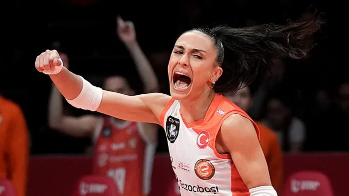 Dörtlü Finalden Önce Büyük Toplantı! İstanbul'da Voleybol Şöleni