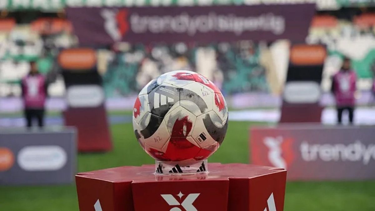 Süper Lig'in Parlayan Yıldızları Dünya Kupası'nda! İşte Seçilen Oyuncular