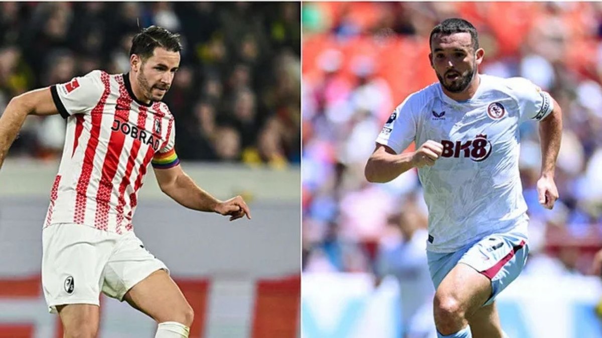 Aston Villa ile Freiburg Avrupa Ligi'nde Tarihi Bir Galibiyet İçin Mücadele Ediyor