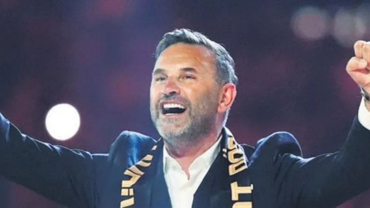 Lazio’nun Amaçları Okan Buruk! İtalyan Kulübü Resmen Hareket Ediyor