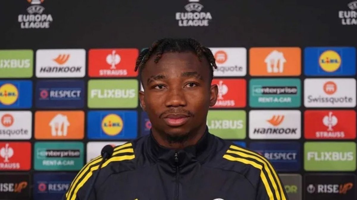 Fenerbahçe'de Sağlık Durumu: Dorgeles Nene Operasyon Geçirdi!