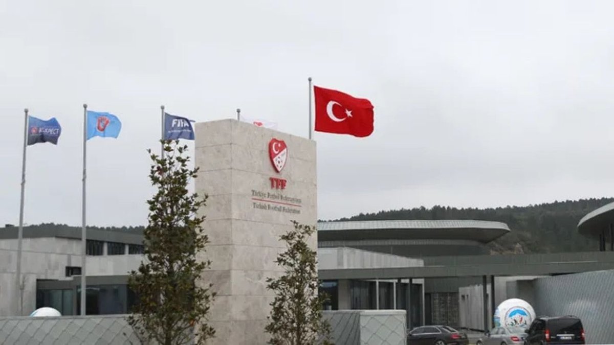 PFDK'dan Süper Lig Takımlarına Cezalar: 9 Kulübe Yüksek Faturalar!