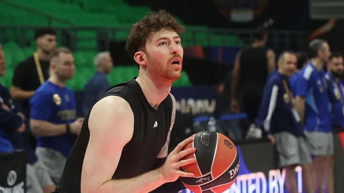Fenerbahçe Beko'da Final Four Öncesi Onuralp ve Zagars'tan Güçlü Açıklamalar: "Anahtar Unsur Mücadele Olacak!