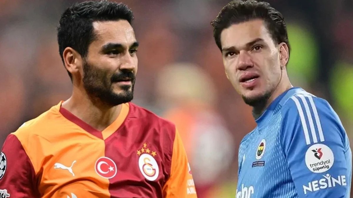 Guardiola’nın Veda Gecesinde Duygu Seli! İlkay Gündoğan Ve Ederson Etihad’da Yeniden Buluştu