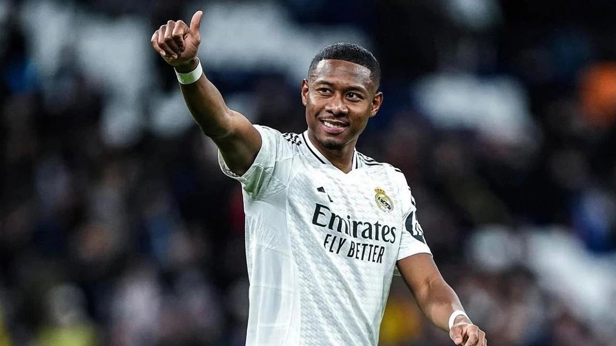 Beşiktaş’tan Dünya Yıldızına Dev Hamle! David Alaba Transferinde İlk Görüşme Yapıldı
