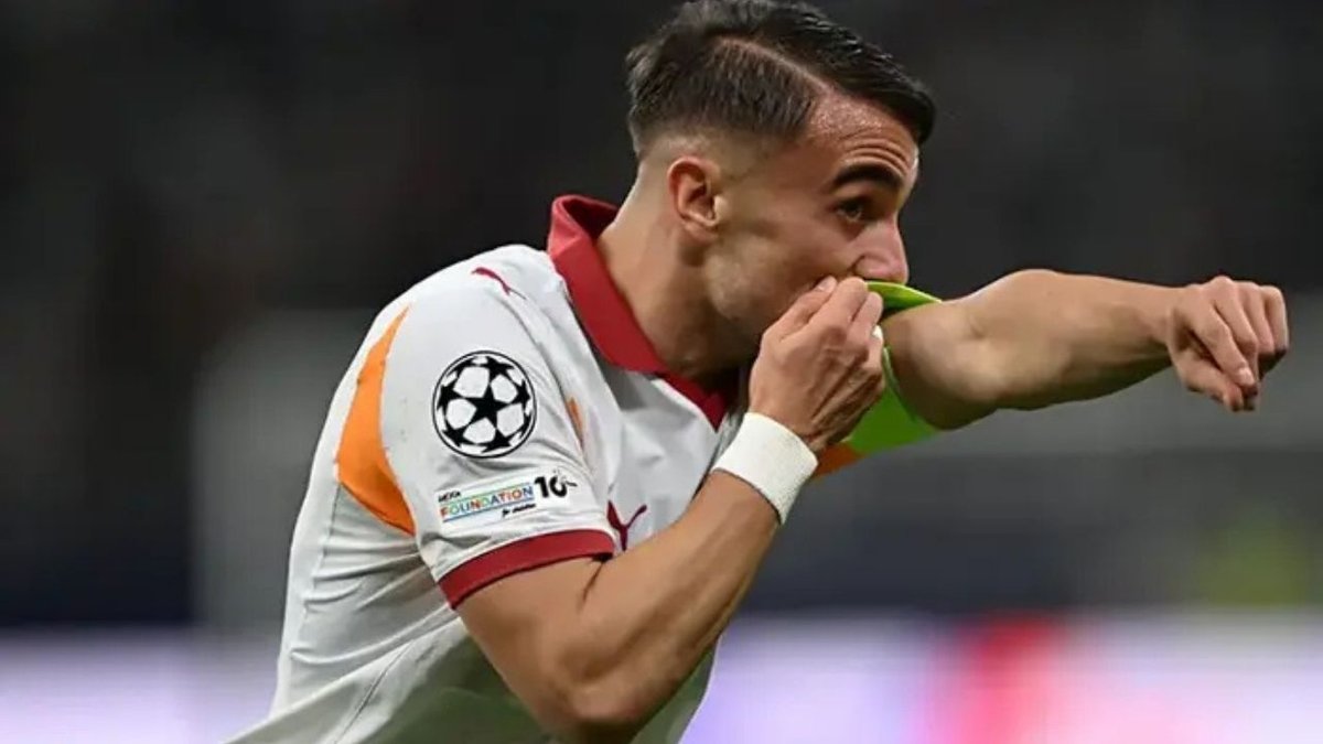 Benfica’dan Yunus Akgün Hamlesi! Galatasaray’a Yeni Teklif Yolda