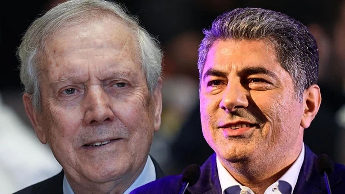 Aziz Yıldırım ve Hakan Safi’den Ortak Transfer Hamlesi! Fenerbahçe’de Kaleci Planı Netleşti