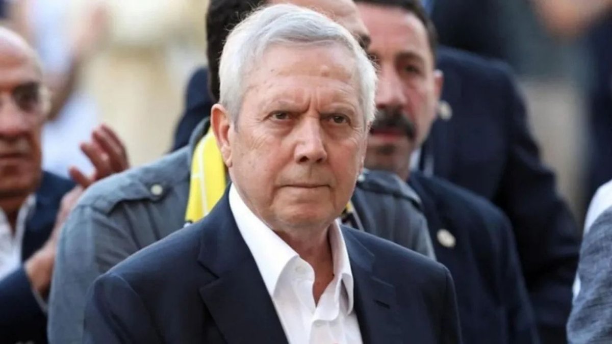 Aziz Yıldırım’dan Fenerbahçe’ye Sert UEFA Uyarısı! “Bu Gidişle Küme Düşme Riski Var”