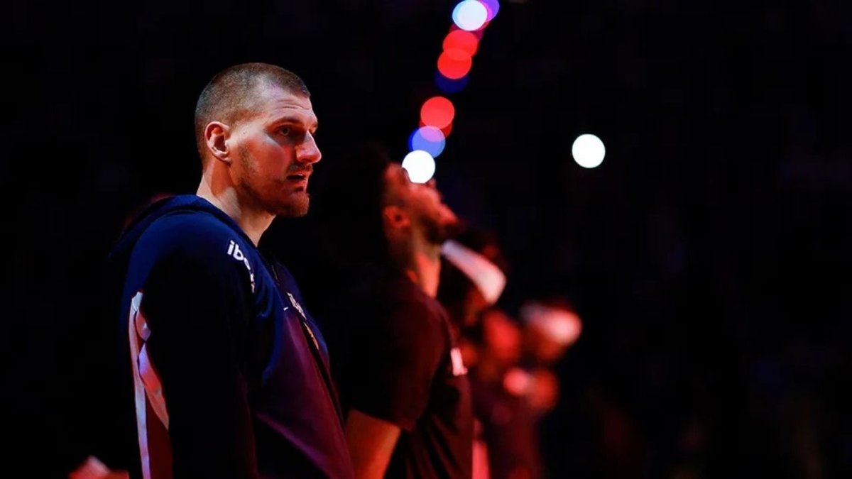 NBA’de Sezonun En İyi 5’i Açıklandı! SGA ve Jokic Tam Puanla Zirvede