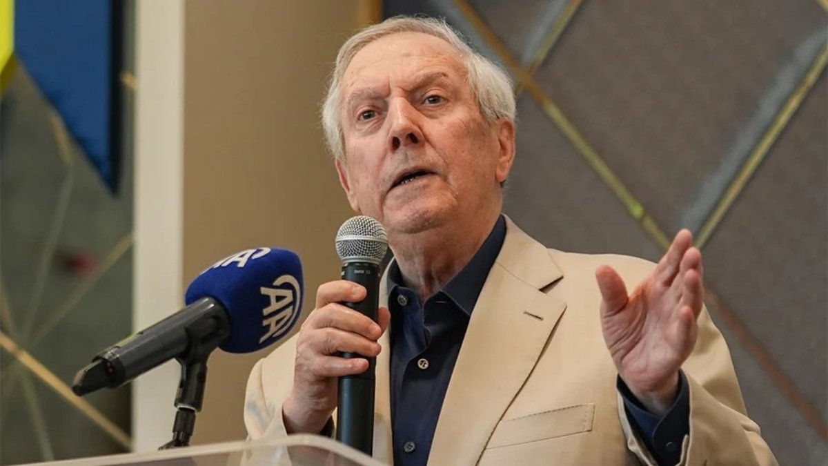 Aziz Yıldırım’dan Canlı Yayında Galatasaray Yorumu: “Kapalı Kutular, Açık Biziz”