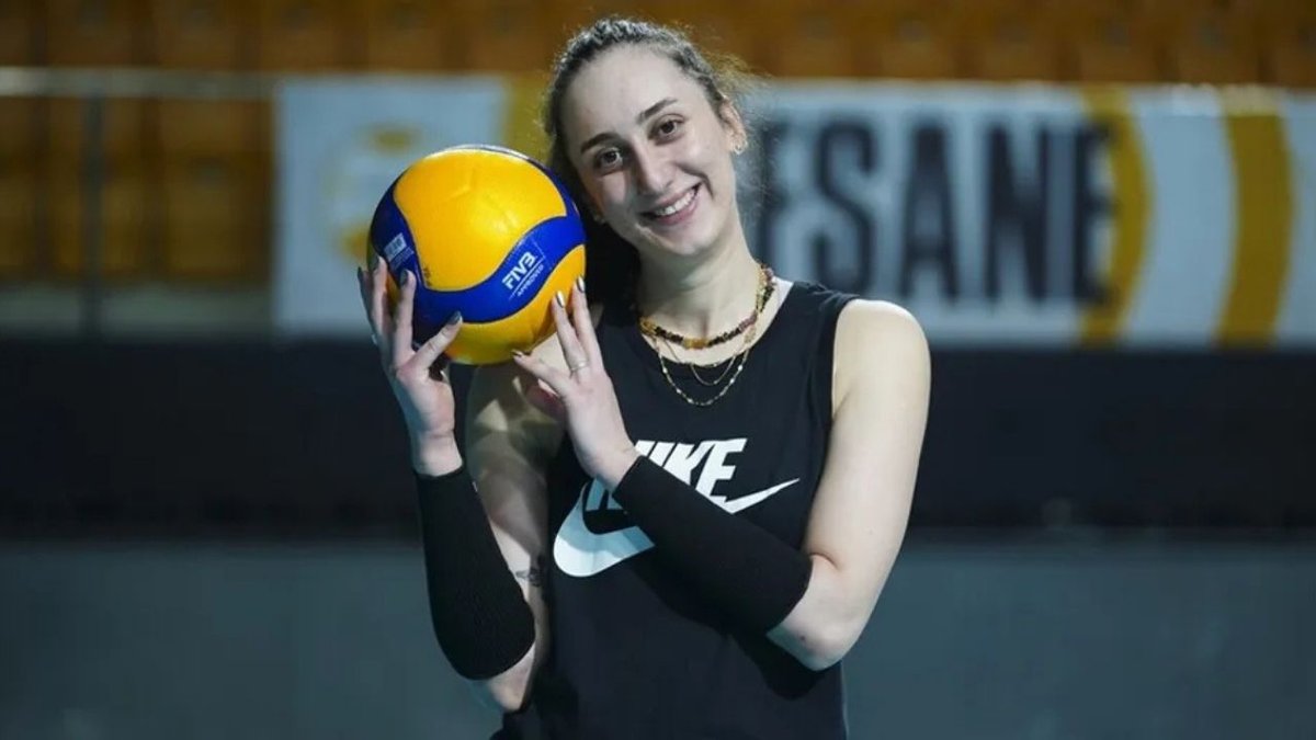 VakıfBank’tan Ayça Aykaç’a Veda: 24 Kupayla Tarihe Geçti
