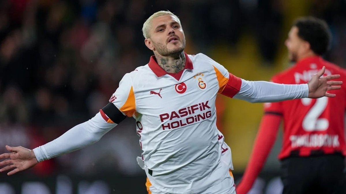 Icardi Transferinde Son Durum! Galatasaray Teklifini Reddetti, Yeni Adresi Şekilleniyor
