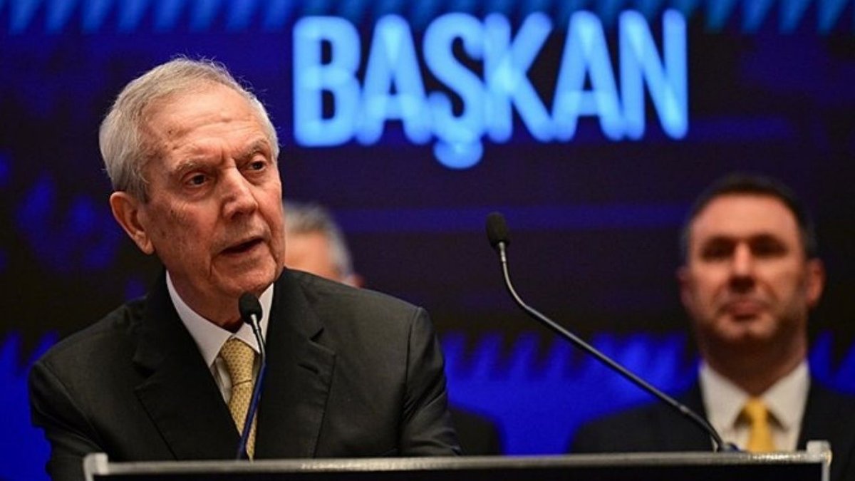Aziz Yıldırım’dan Premier Lig Hamlesi! Fenerbahçe’nin Stoper Listesinde Calvin Bassey Sürprizi