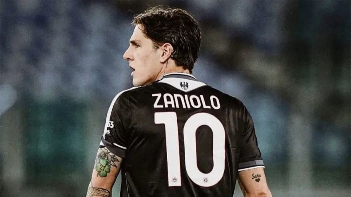 Zaniolo Kararını Verdi! Galatasaray’dan Ayrılık Kapıda, Tercihini Yaptığı Kulüp Belli Oldu