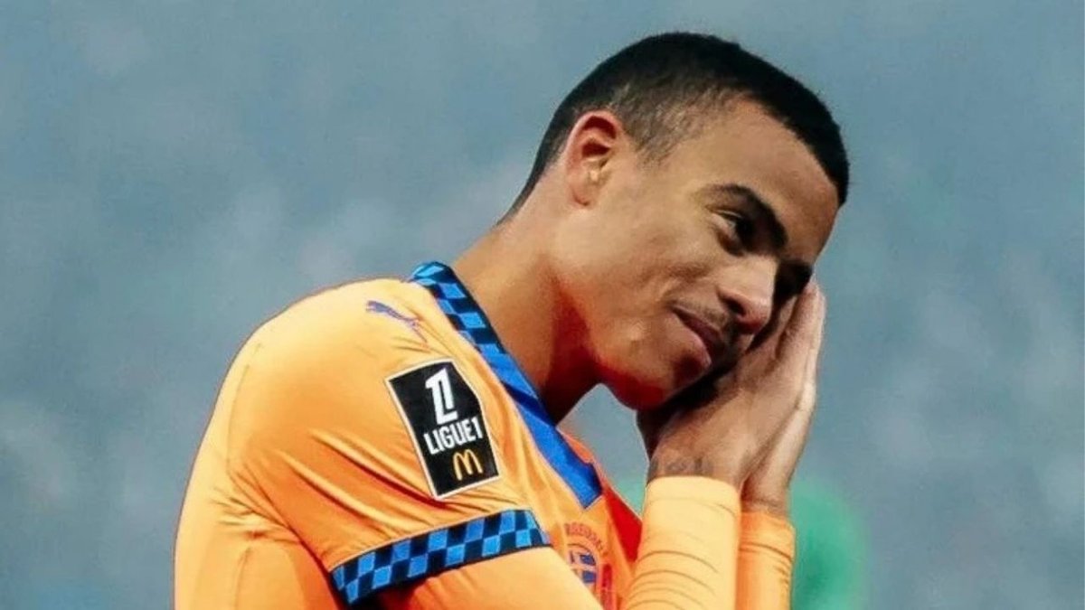 Fenerbahçe’de Mason Greenwood Bombası! Başkan Adayı Devrede, Marsilya’dan Transfer Açıklaması