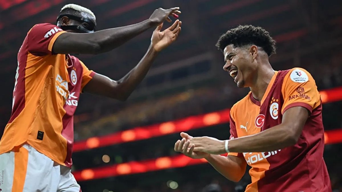 Galatasaray’da Transfer Alarmı! Premier Lig Devi Gabriel Sara İçin Harekete Geçti